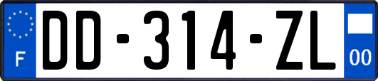 DD-314-ZL