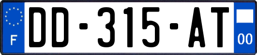 DD-315-AT