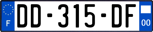 DD-315-DF