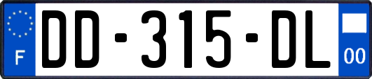 DD-315-DL