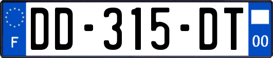 DD-315-DT