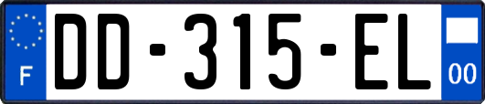 DD-315-EL