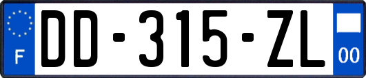 DD-315-ZL