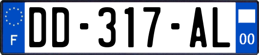 DD-317-AL