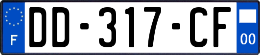 DD-317-CF