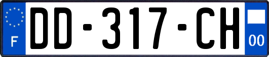 DD-317-CH