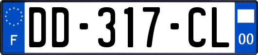 DD-317-CL