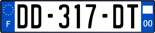 DD-317-DT