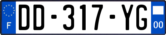 DD-317-YG