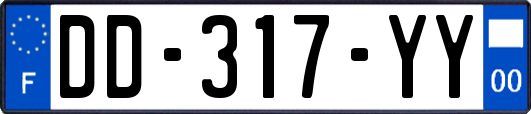 DD-317-YY