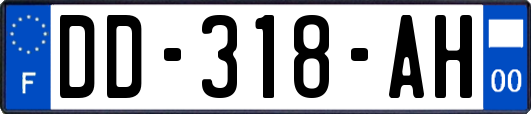 DD-318-AH