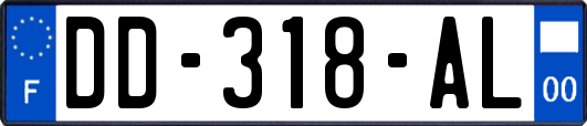 DD-318-AL