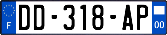 DD-318-AP