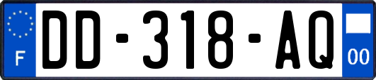 DD-318-AQ