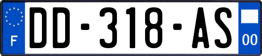 DD-318-AS