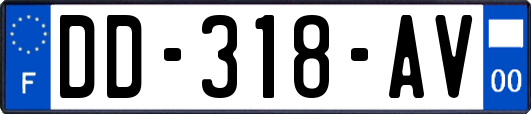 DD-318-AV