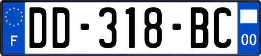 DD-318-BC