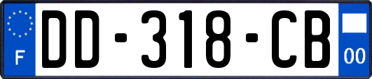 DD-318-CB