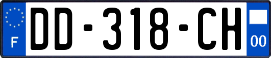 DD-318-CH