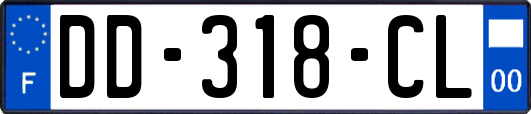 DD-318-CL