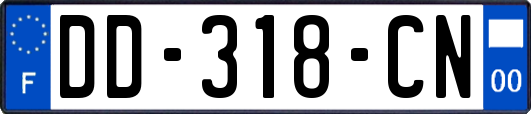 DD-318-CN