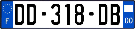 DD-318-DB