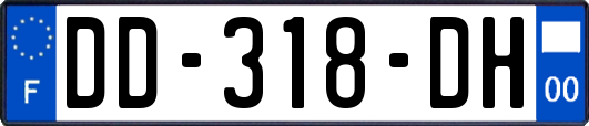 DD-318-DH