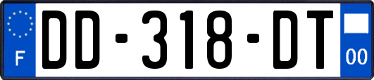 DD-318-DT