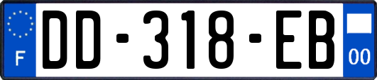 DD-318-EB
