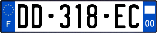 DD-318-EC