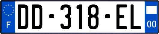 DD-318-EL