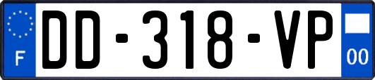DD-318-VP