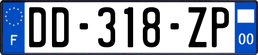 DD-318-ZP