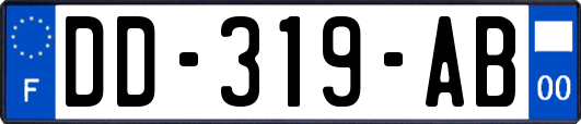 DD-319-AB