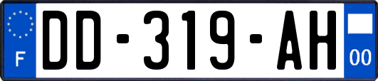 DD-319-AH