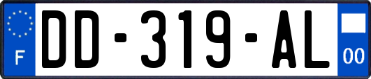 DD-319-AL