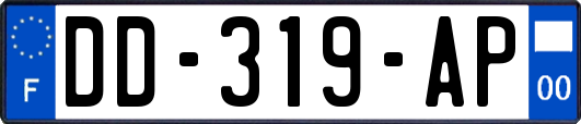 DD-319-AP