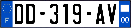 DD-319-AV