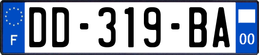 DD-319-BA