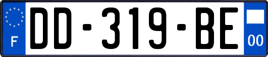 DD-319-BE