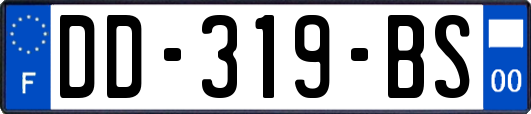 DD-319-BS