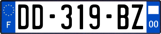 DD-319-BZ