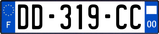DD-319-CC