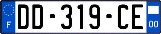DD-319-CE
