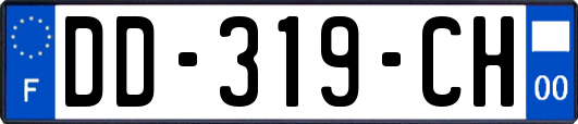 DD-319-CH