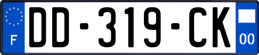 DD-319-CK
