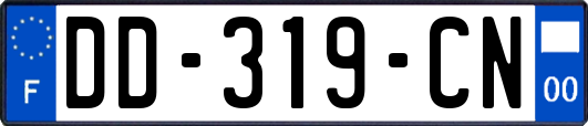 DD-319-CN