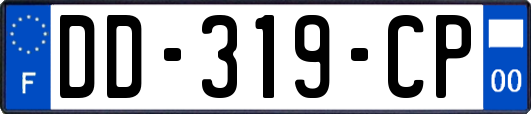 DD-319-CP