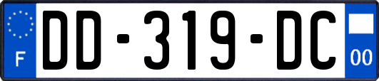 DD-319-DC