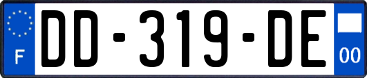 DD-319-DE